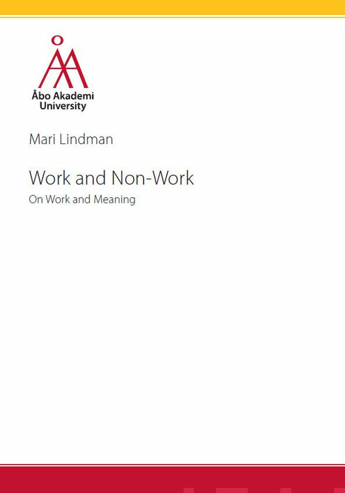 Work and Non-Work