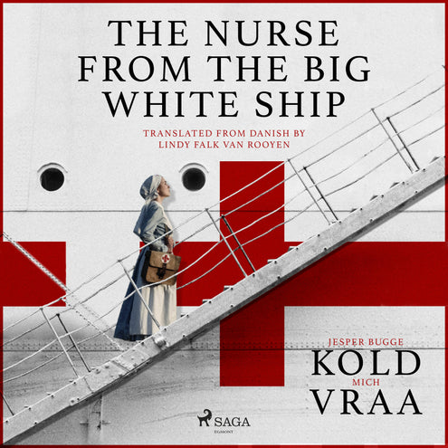 Nurse from the Big White Ship, The