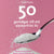 50 genvägar till ett sockerfritt liv