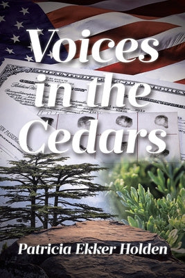 Voices in the Cedars