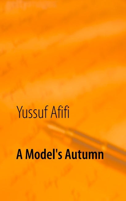 model's autumn : a meeting between west and east, A