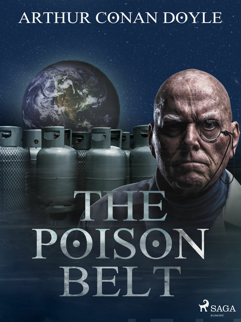 Poison Belt, The