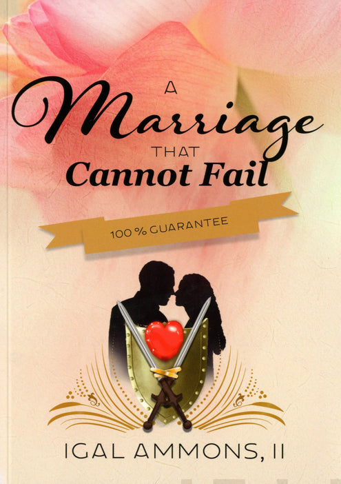 marriage that cannot fail, A