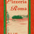 Pizzeria Roma