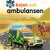 Bojan och ambulansen