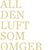 All den luft som omger oss