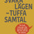 Svåra lägen – tuffa samtal