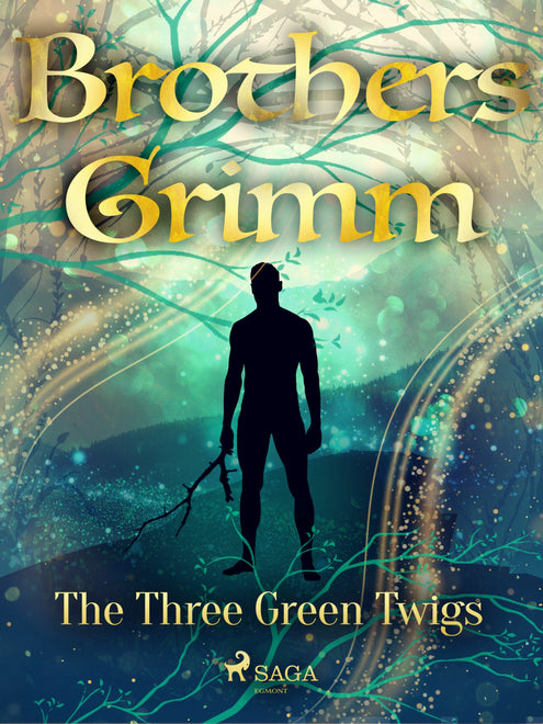 Three Green Twigs, The