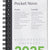 Vuosipaketti TimeSystem 2025 Pocket Novo