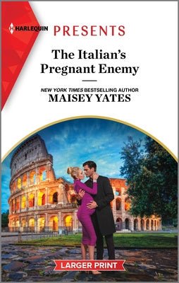 Italian's Pregnant Enemy, The