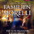 Familjen Morelli : en gastronomisk feelgoodroman