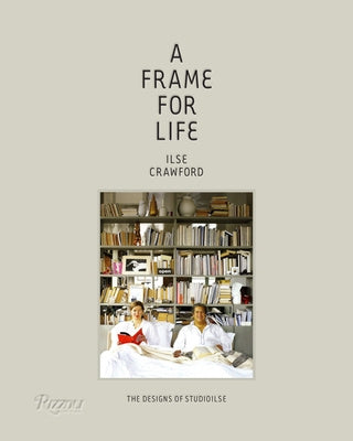 Frame for Life: The Designs of Studioilse, A