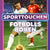 Sporttouchen: Fotbollsboken