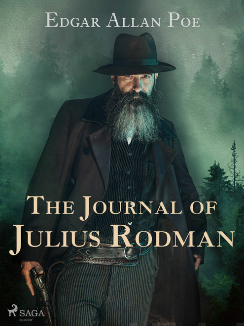 Journal of Julius Rodman, The
