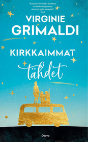 Kirkkaimmat tähdet
