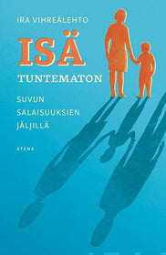 Isä tuntematon