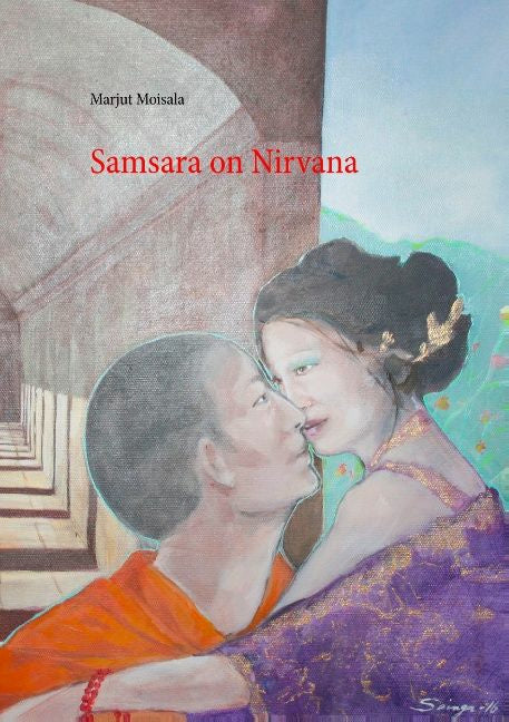 Era - Samsara on Nirvana