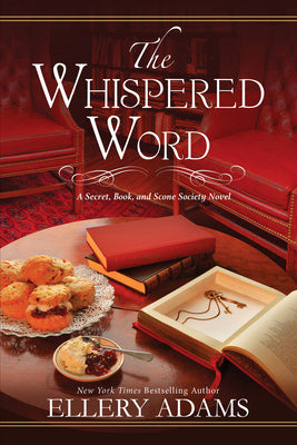 Whispered Word, The