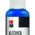 Alkoholimuste 20ml sininen, Marabu Alcohol ink 057 gentian