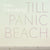 Farväl till Panic Beach : Roman Sara Stridsberg