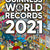 Guinness World Records 2021