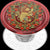 Älypuhelimen pidike PopGrip Gryffindor Floral Crest Popsocket