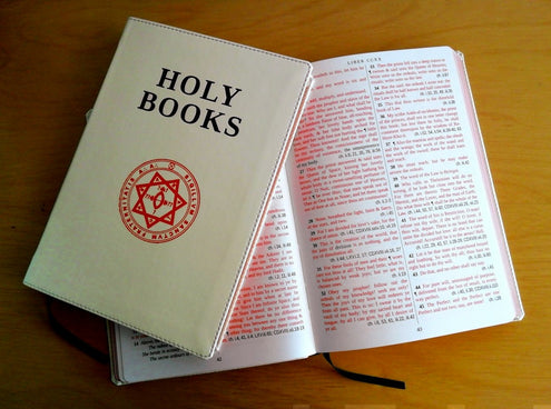 Holy Books of the A.'.A.'., The
