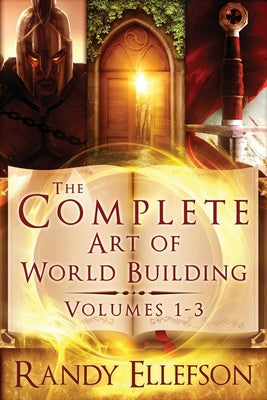 Complete Art of World Building, The