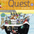 Join the Quest åk 6 Workbook