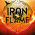 Iron Flame (svensk utgåva)