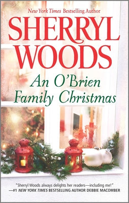 O'Brien Family Christmas, An