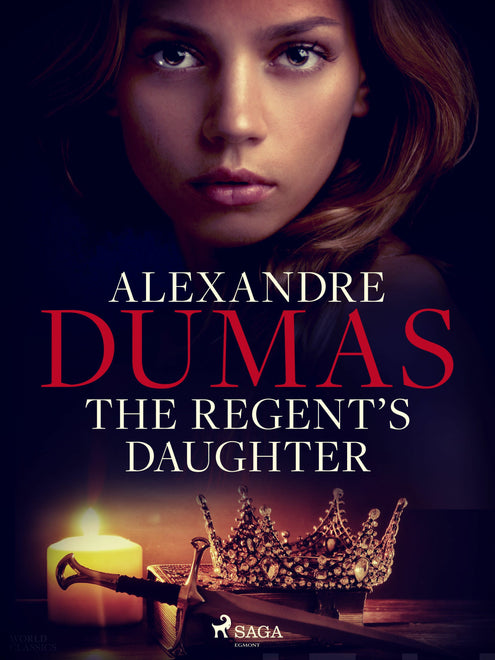 Regent's Daughter, The