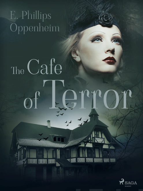 Cafe of Terror, The