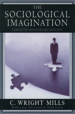 Sociological Imagination, The