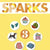 Sparks 3 Workbook