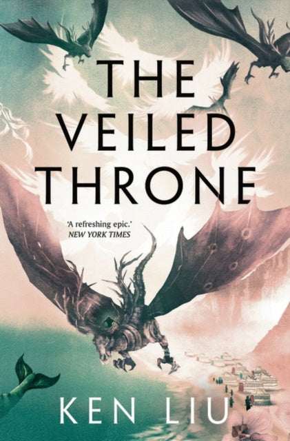 Veiled Throne, The