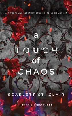 Touch of Chaos, A