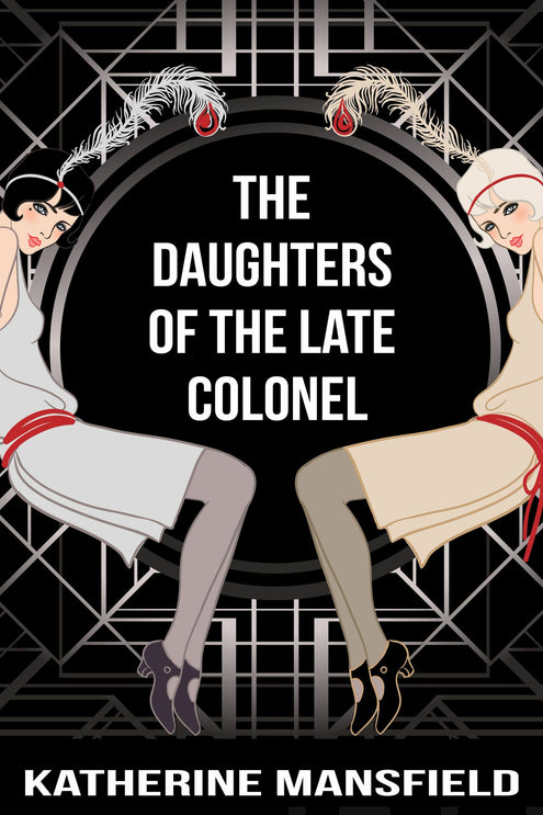 Daughters of the Late Colonel, The
