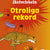 Skrivcirkeln Otroliga rekord åk 5