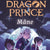 Dragon Prince. Måne, The