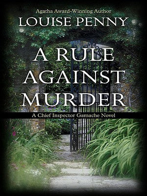 Rule Against Murder, A