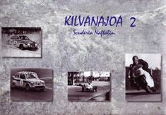 Kilvanajoa 2