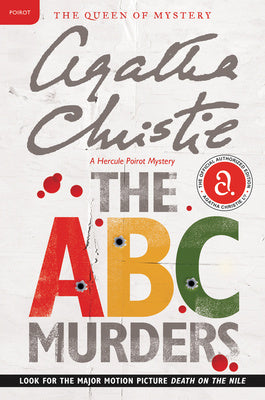 ABC Murders: A Hercule Poirot Mystery, The