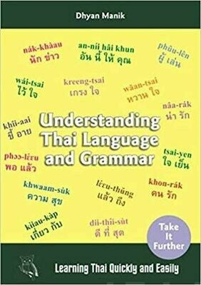 Understanding Thai Language and Grammar