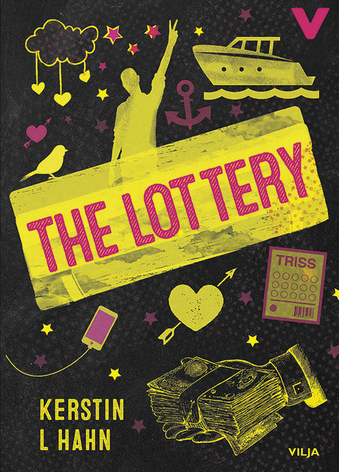 lottery, The