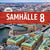 SOL NOVA Samhälle 8