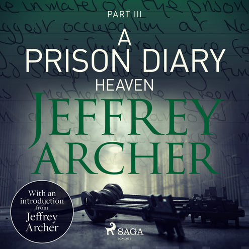 Prison Diary III - Heaven, A
