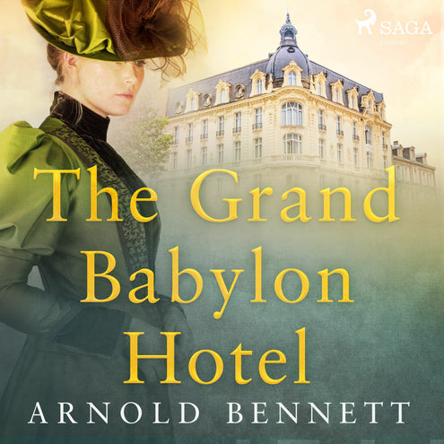 Grand Babylon Hotel, The