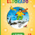 Eldorado matte 1B Läxbok, andra upplagan (5-pack)