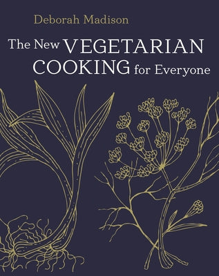 New Vegetarian Cooking for Everyone: [A Cookbook], The